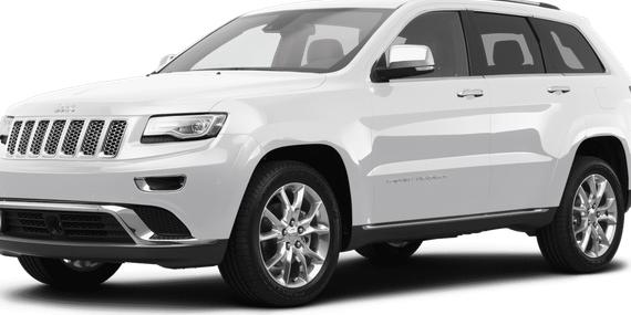 JEEP GRAND CHEROKEE 2016 1C4RJEJG7GC500596 image